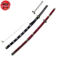 Lot de 3 Katanas Roronoa Zoro - One Piece™