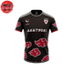 Maillot de Foot Akatsuki - Naruto Shipudden™