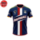 Maillot de Foot All Might - My Hero Academia™