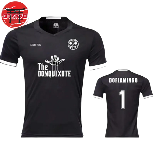 Maillot de Foot Doflamingo - One Piece™