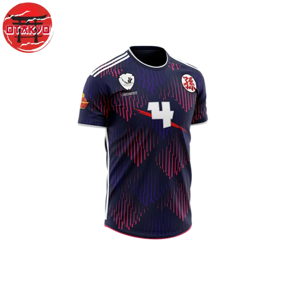 Maillot de Foot Gohan - Dragon Ball Z™