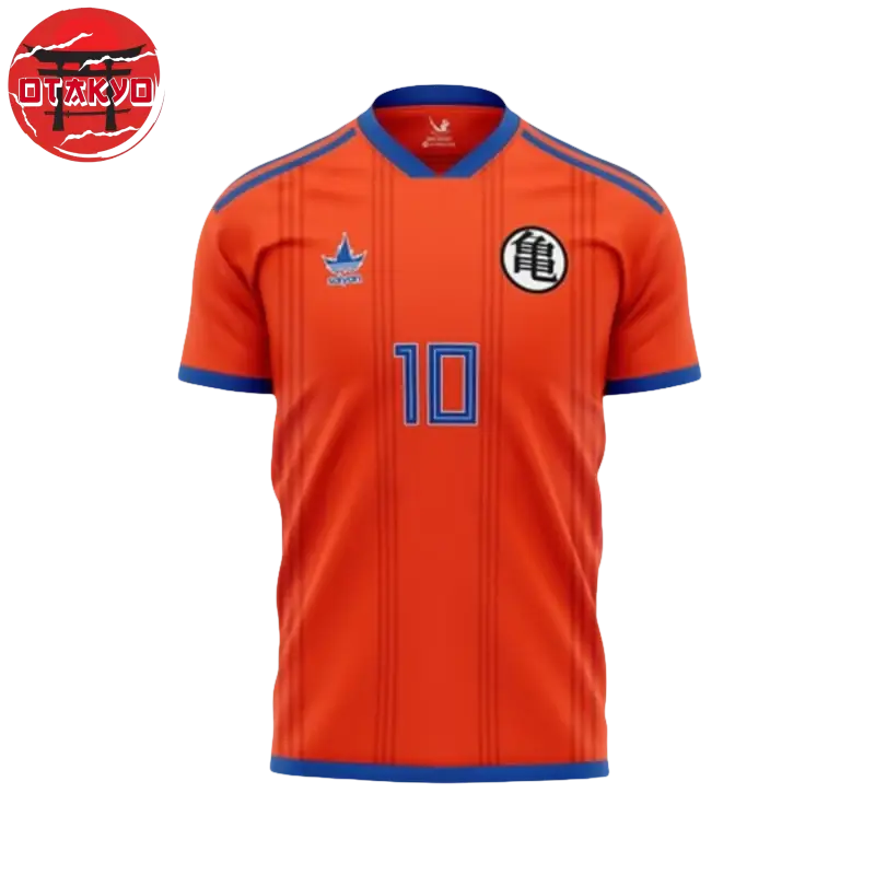 Maillot de Foot Goku - Dragon Ball Z™