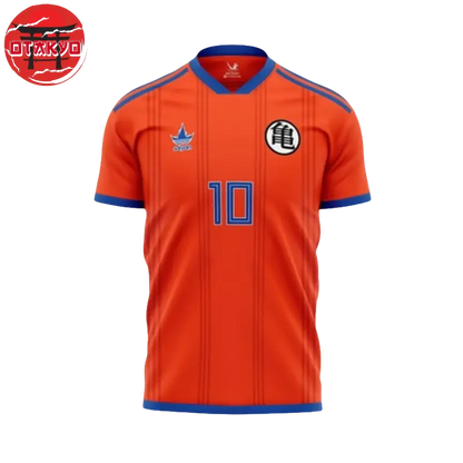 Maillot de Foot Goku - Dragon Ball Z™
