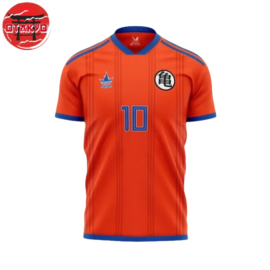 Maillot de Foot Goku - Dragon Ball Z™