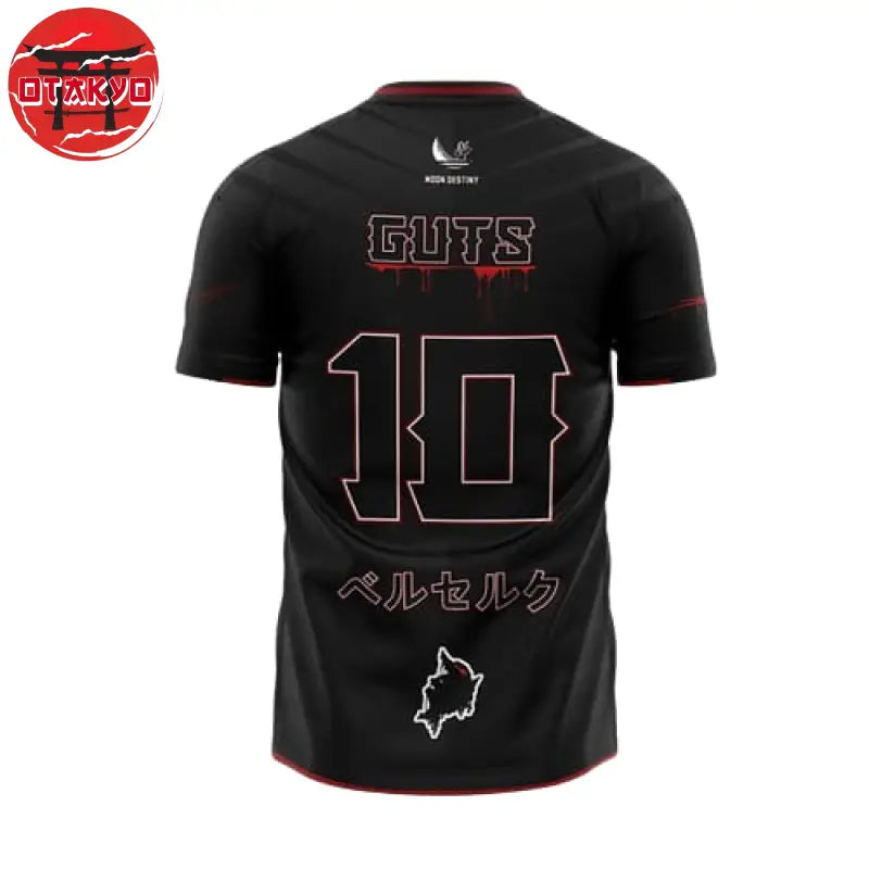 Maillot de Foot Guts- Berserk™