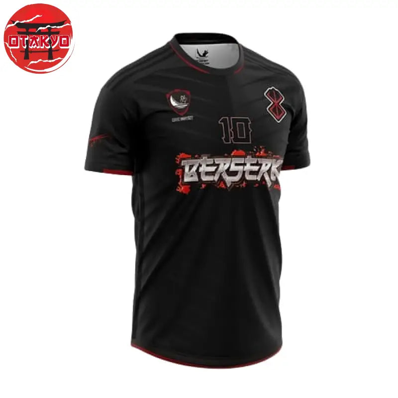 Maillot de Foot Guts- Berserk™