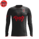 Maillot de Foot Guts (Manches Longues) - Berserk™