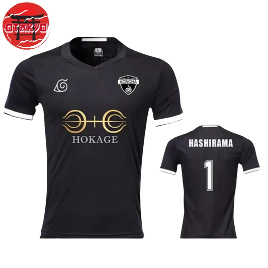 Maillot de Foot Hashirama- Naruto Shippuden™