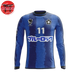 Maillot de Foot Isagi - Blue Lock™