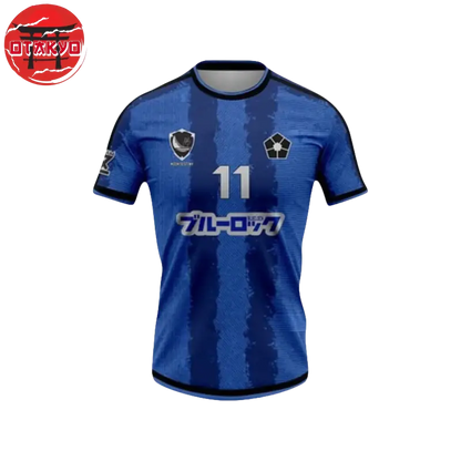 Maillot de Foot Isagi Yoichi - Blue Lock™