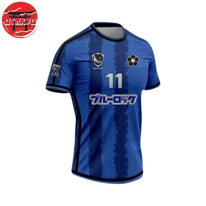 Maillot de Foot Isagi Yoichi - Blue Lock™