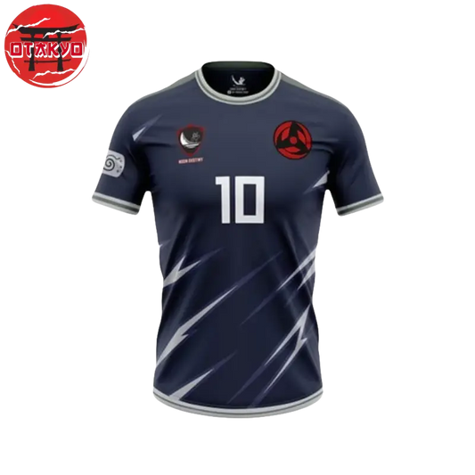 Maillot de Foot Kakashi Hatake - Naruto Shipudden™