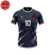 Maillot de Foot Kakashi Hatake - Naruto Shipudden™