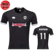 Maillot de Foot Kenpachi - Bleach™