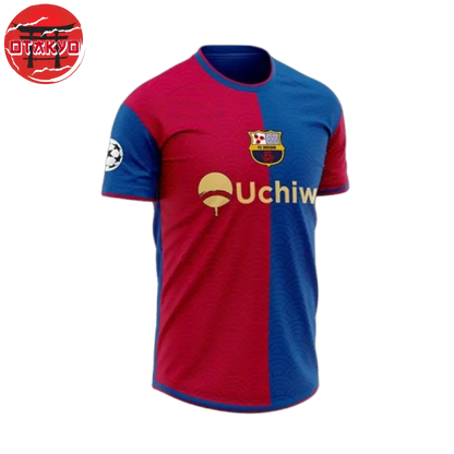 Maillot de Foot Madara - Naruto Shippuden™