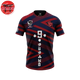 Maillot de Foot Madara Uchiwa - Naruto Shipudden™