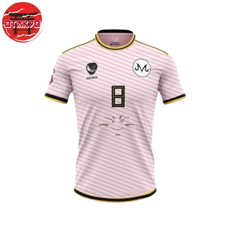 Maillot de Foot Majin Buu - Dragon Ball Z™