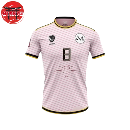 Maillot de Foot Majin Buu - Dragon Ball Z™