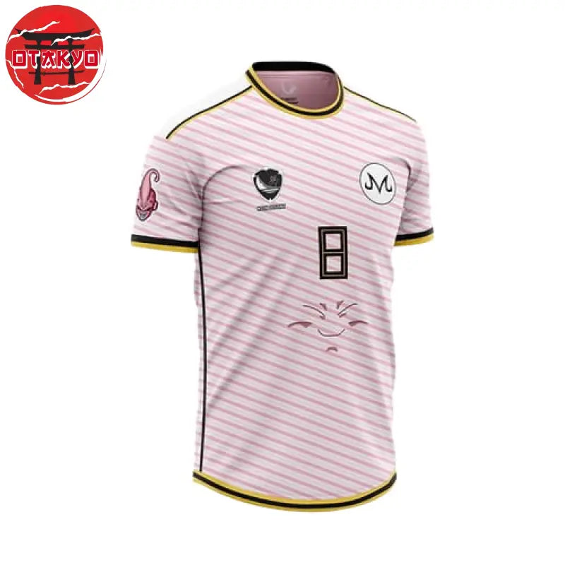 Maillot de Foot Majin Buu - Dragon Ball Z™