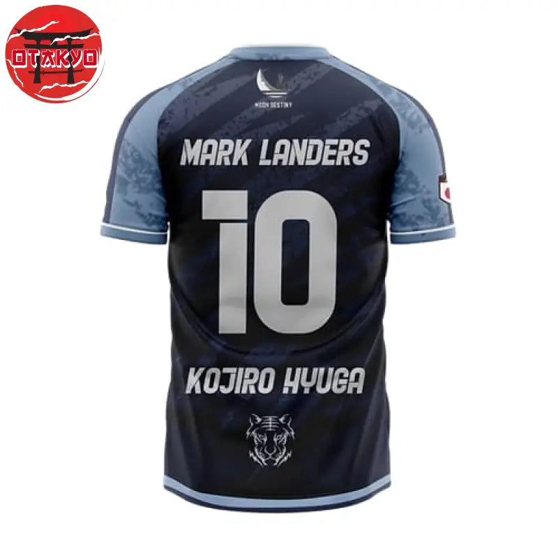 Maillot de Foot Mark Landers - Captain Tsubasa™