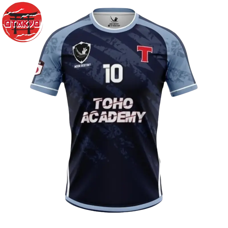 Maillot de Foot Mark Landers - Captain Tsubasa™