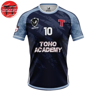 Maillot de Foot Mark Landers - Captain Tsubasa™