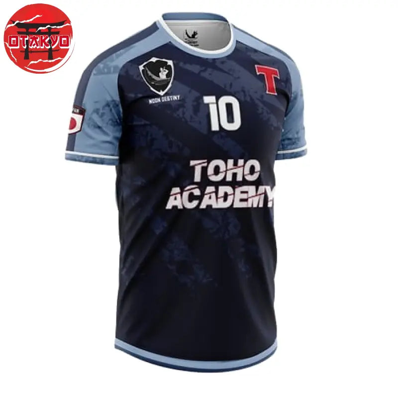 Maillot de Foot Mark Landers - Captain Tsubasa™