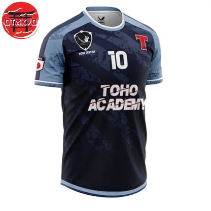 Maillot de Foot Mark Landers - Captain Tsubasa™
