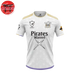 Maillot de Foot Monkey D. Luffy Gear 5th - One Piece™