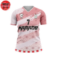 Maillot de Foot Nezuko - Demon Slayer™