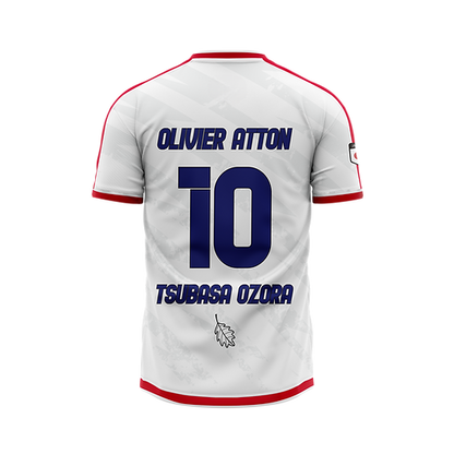 Maillot de Foot Oliver Atton - Captain Tsubasa™