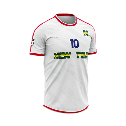 Maillot de Foot Oliver Atton - Captain Tsubasa™