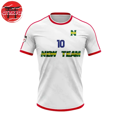 Maillot de Foot Oliver Atton - Captain Tsubasa™