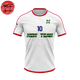 Maillot de Foot Oliver Atton - Captain Tsubasa™