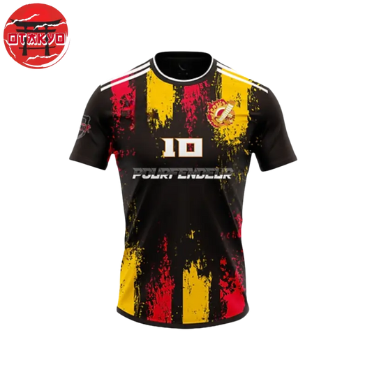 Maillot de Foot Rengoku - Demon Slayer™