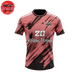 Maillot de Foot Ryomen Sukuna - Jujutsu Kaisen™