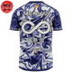 Maillot de Foot Satoru Gojo - Jujutsu Kaisen™
