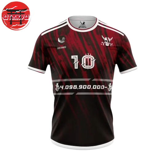 Maillot de Foot Shanks - One Piece™