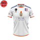Maillot de Foot Son Goku France - Dragon Ball Z™