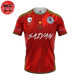 Maillot de Foot Son Goku Maroc - Dragon Ball Z™