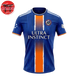 Maillot de Foot Son Goku 