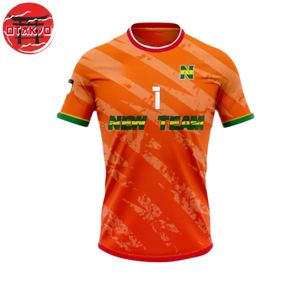 Maillot de Foot Thomas Price - Captain Tsubasa™