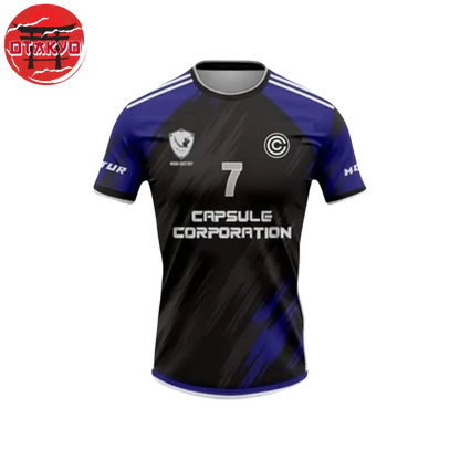 Maillot de Foot Trunks - Dragon Ball Z™