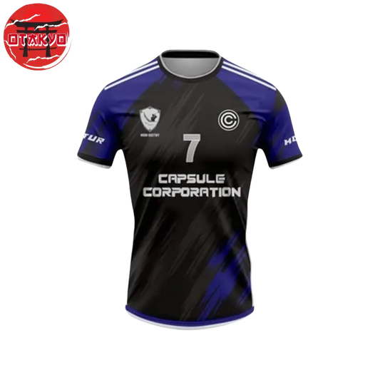 Maillot de Foot Trunks - Dragon Ball Z™