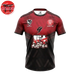 Maillot de Foot Yujiro Hanma - Baki The Grappler™
