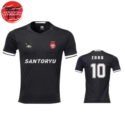 Maillot de Foot Zoro- One Piece™