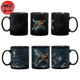 Mug Magique Barbe Blanche - One Piece™
