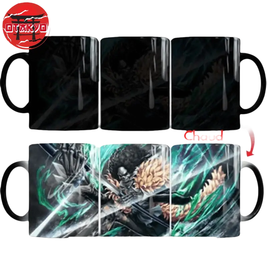 Copie de Mug Magique Brook  - One Piece