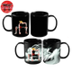 Mug Magique Luffy Gear 2th  - One Piece™