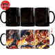 Mug Magique Portgas D. Ace  - One Piece™